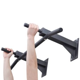 Chinning bar 550 lb Capacity