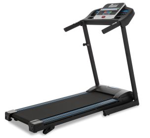 Folding Treadmill