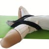 Home Yoga Exercise Mediation Stretch Belt For Men And Women; Home Yoga Fitness Accessories